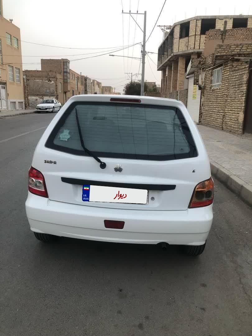 خودرو پراید، 111 آگهی ann_18474774