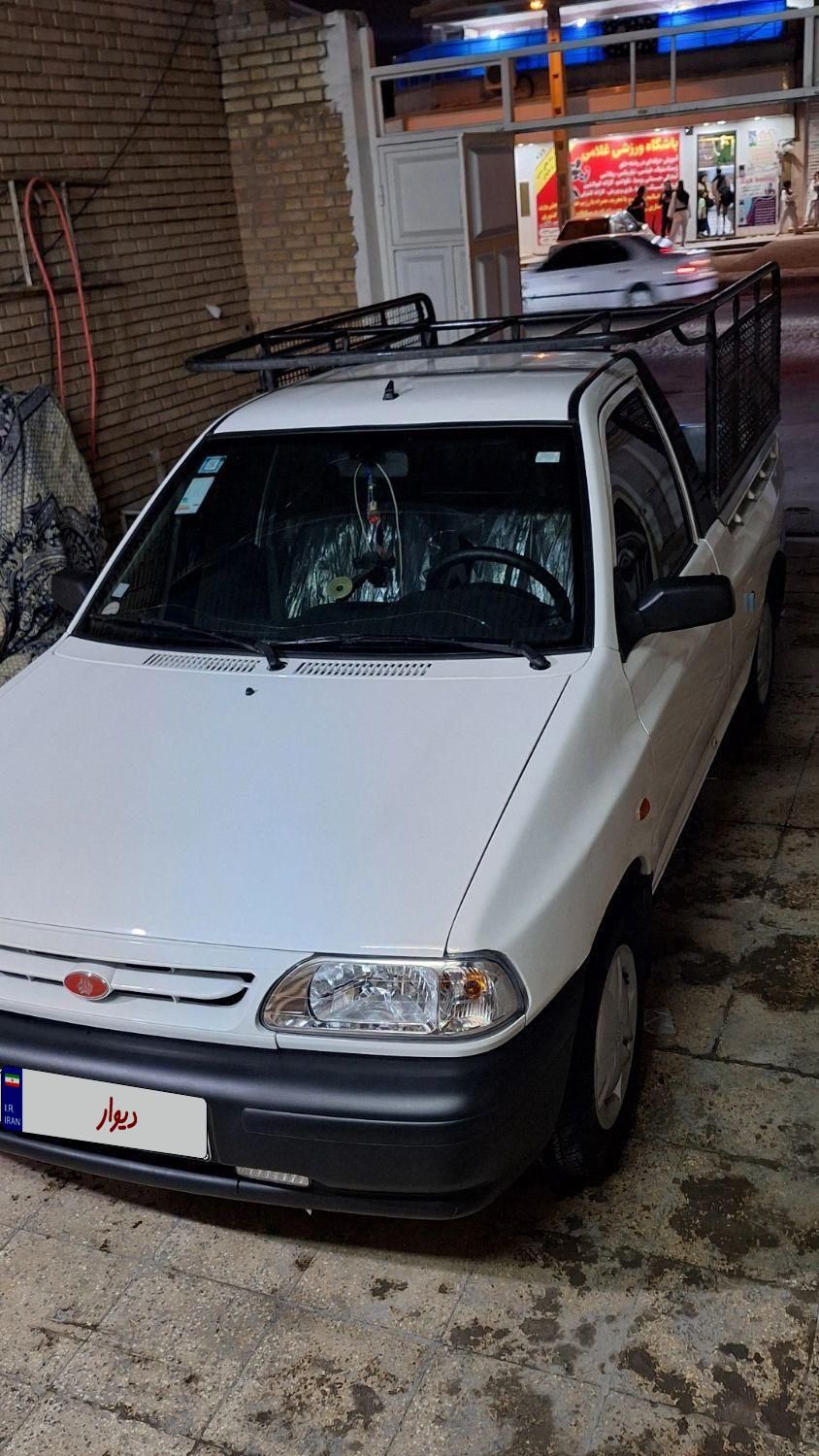 پراید 151 SE - 1403