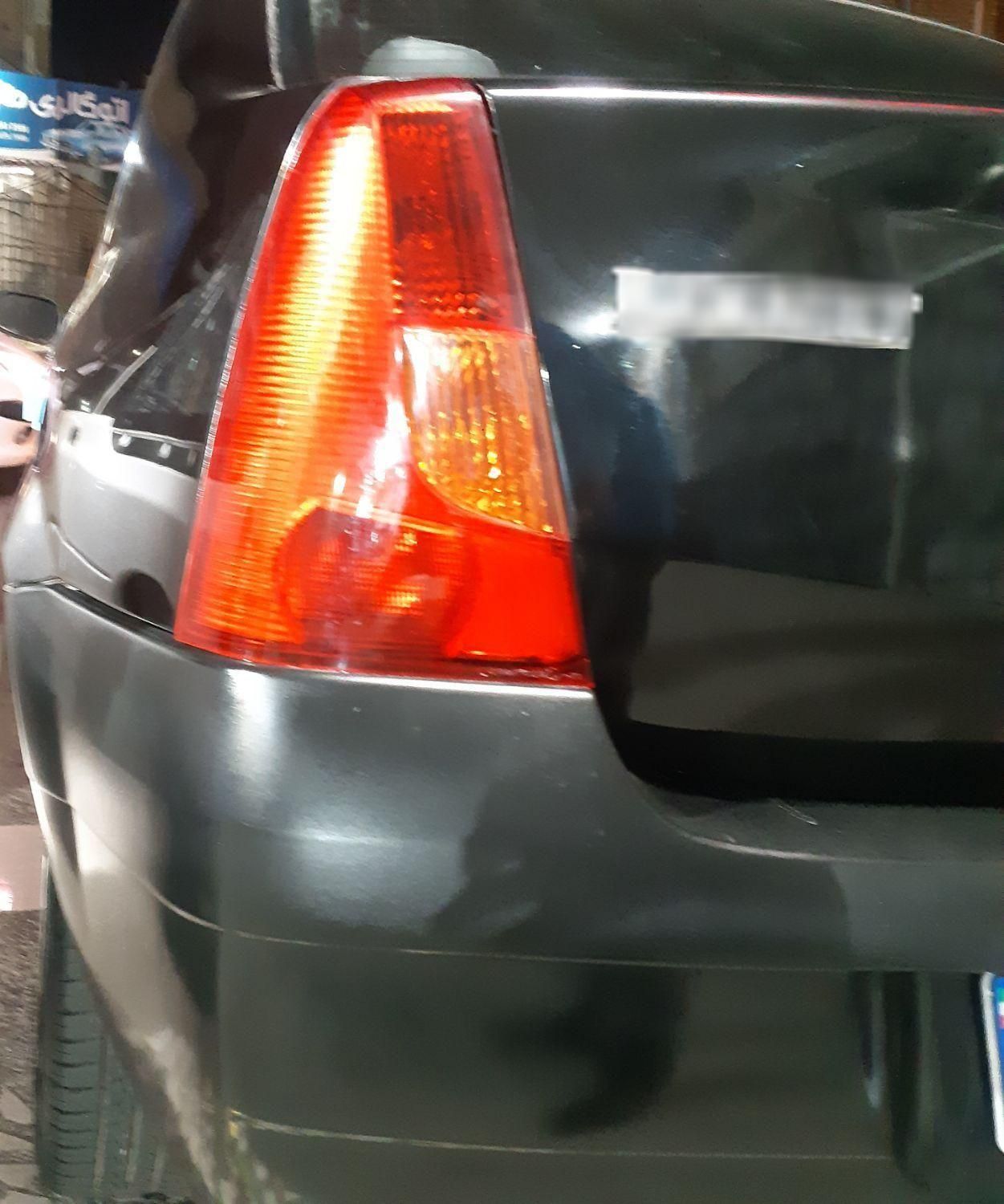 رنو تندر 90 E2 - 1388