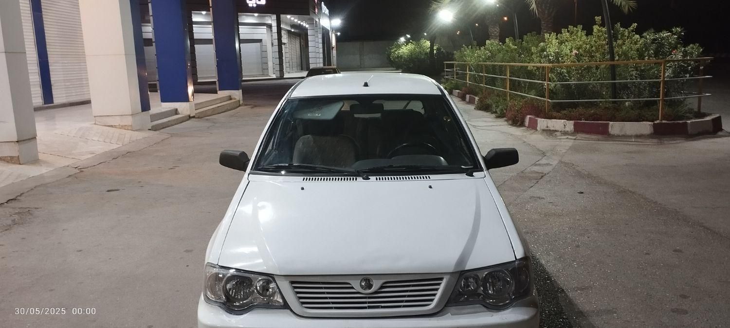 پراید 111 EX - 1394