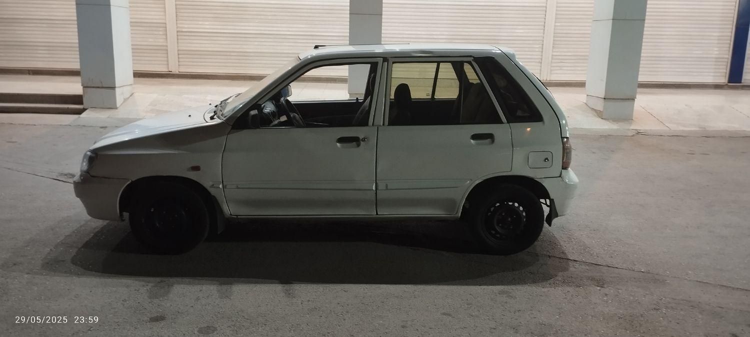 پراید 111 EX - 1394