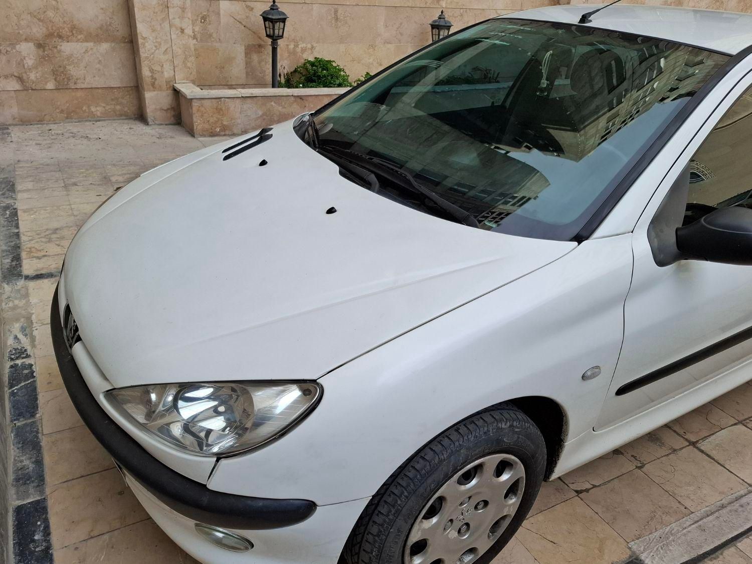 خودرو پژو، 206 آگهی ann_18474799