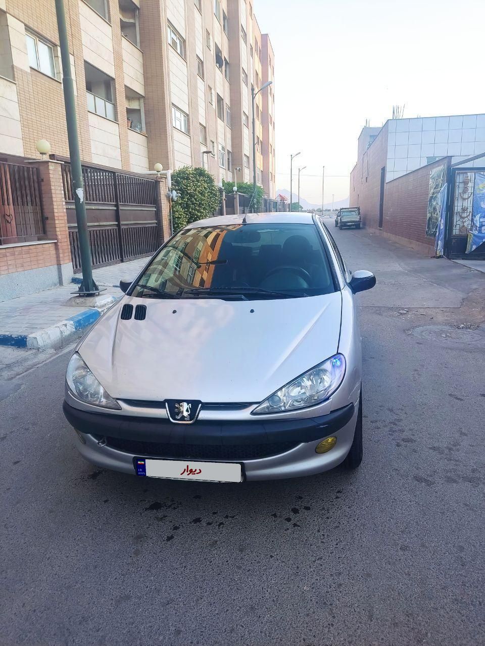 خودرو پژو، 206 آگهی ann_18474812