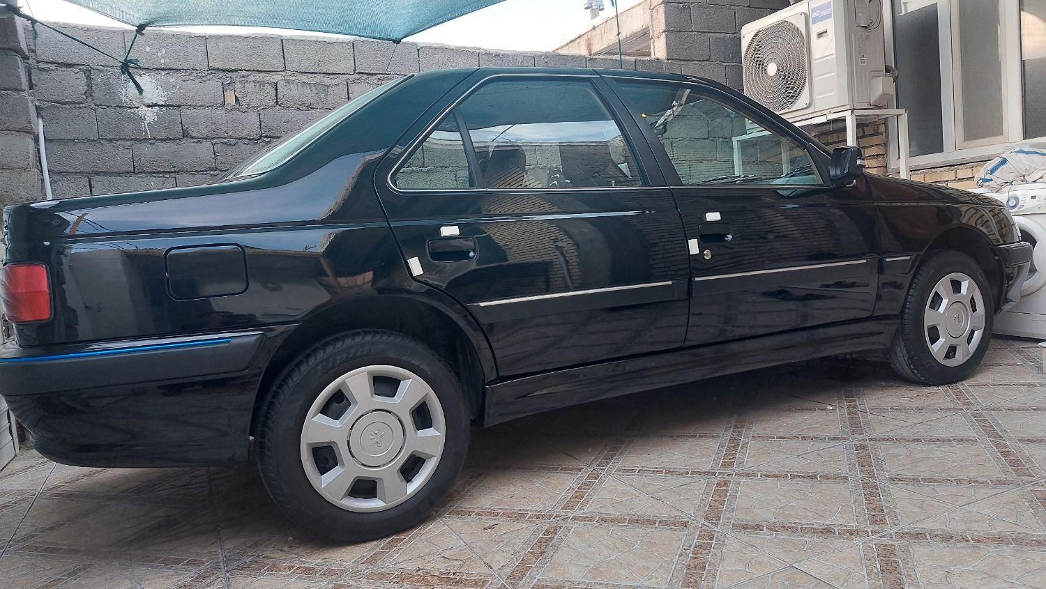 خودرو پژو، پارس آگهی ann_18474834