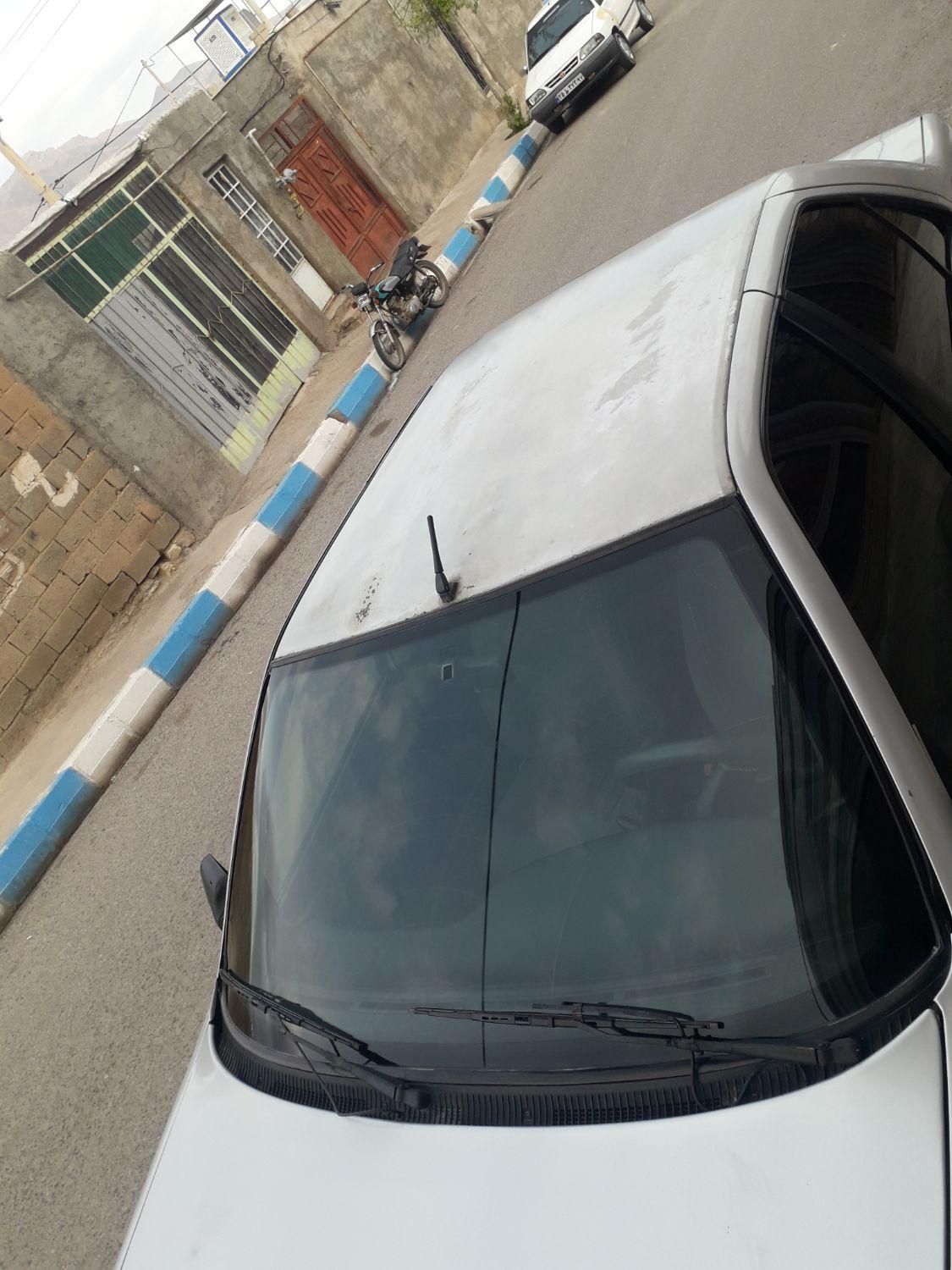 پژو 405 GLX - 1385