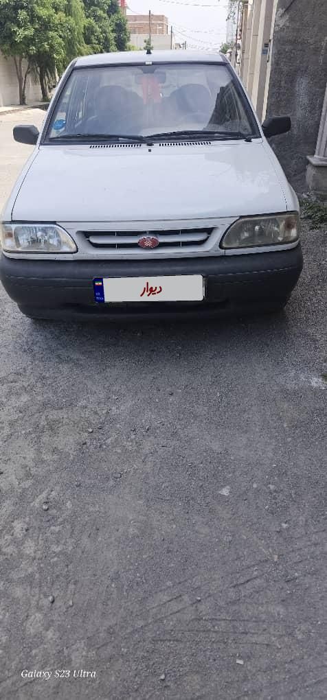 خودرو پراید، 131 آگهی ann_18474839