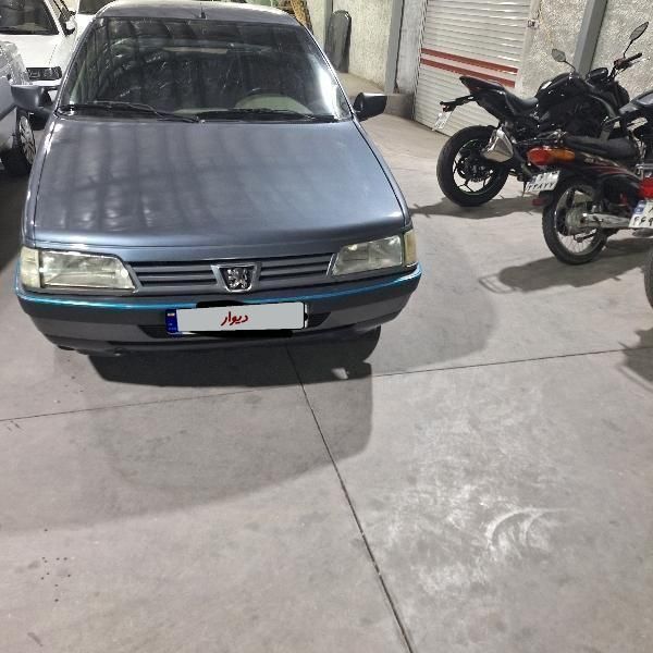 خودرو پژو، 405 آگهی ann_18474847