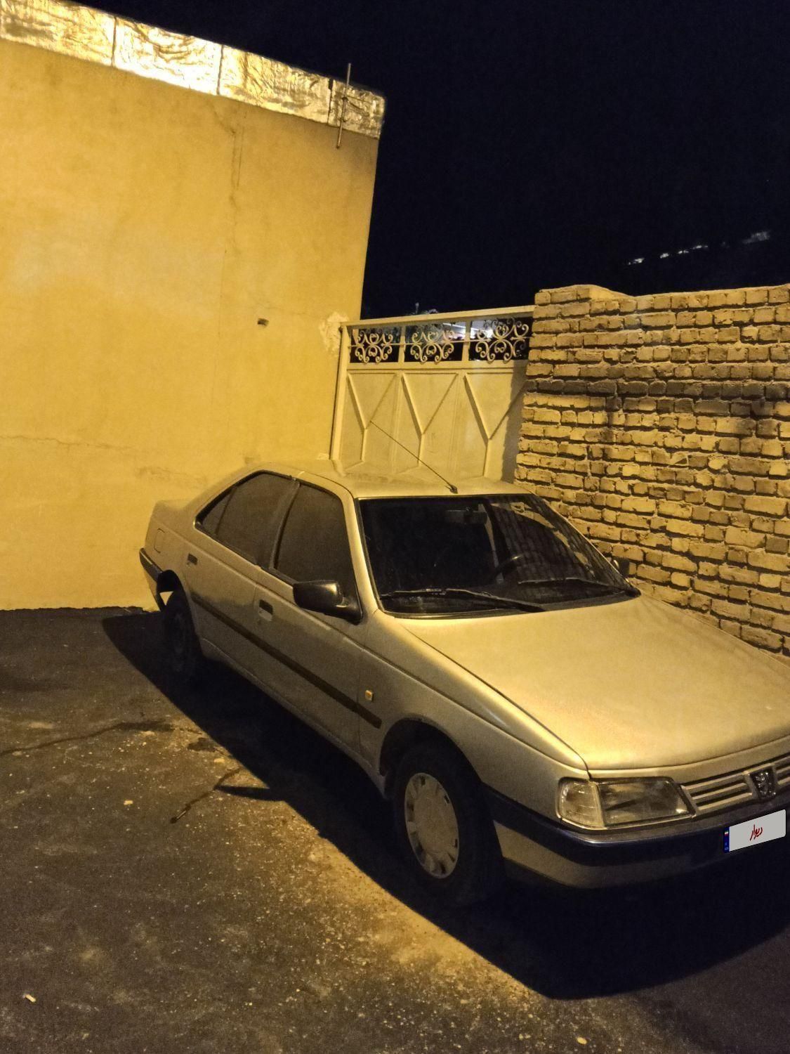 خودرو پژو، 405 آگهی ann_18474877