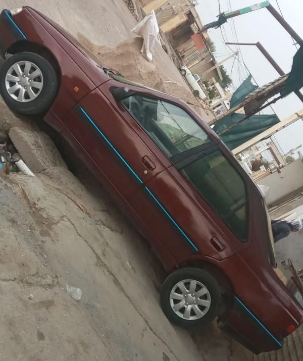 خودرو پژو، 405 آگهی ann_18474878