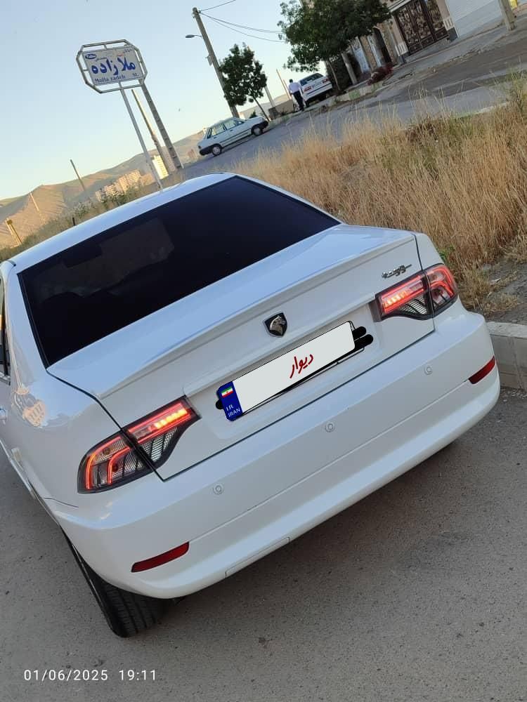 سمند LX EF7 - 1401