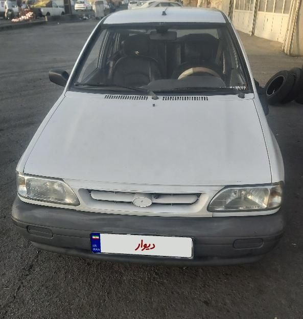 خودرو پراید، 131 آگهی ann_18474882