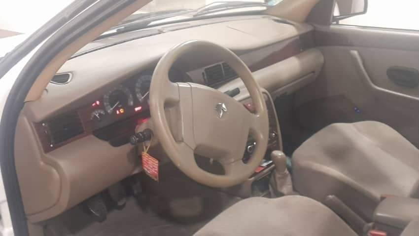 سمند LX XU7 - 1399