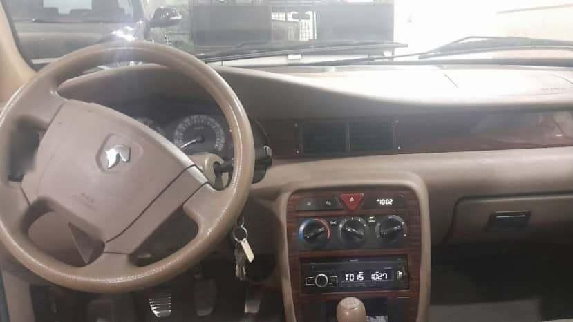 سمند LX XU7 - 1399