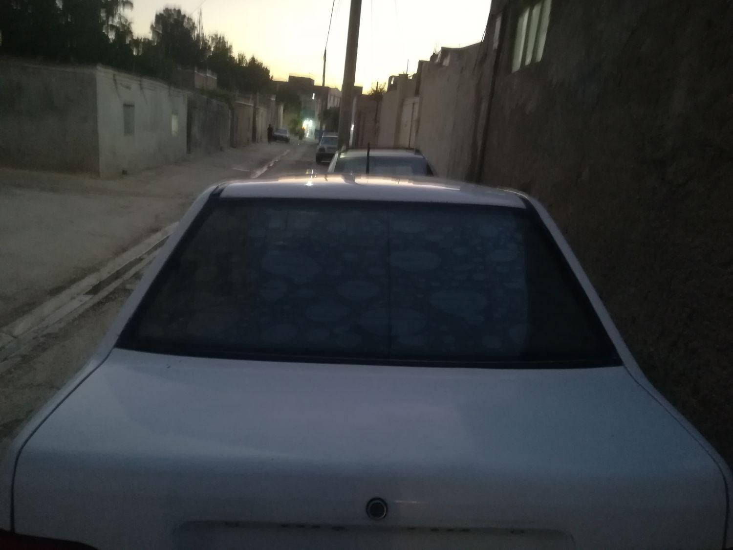 خودرو پراید، صبا آگهی ann_18474889