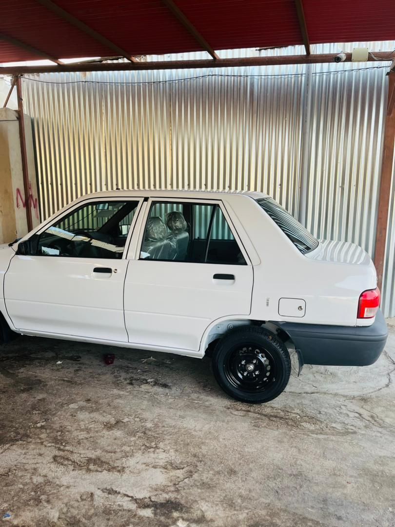 پراید 131 SE - 1399