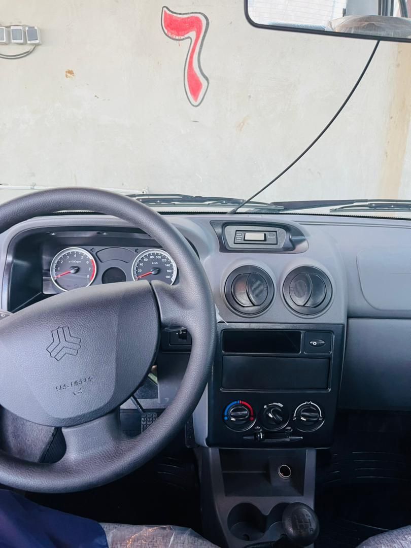پراید 131 SE - 1399