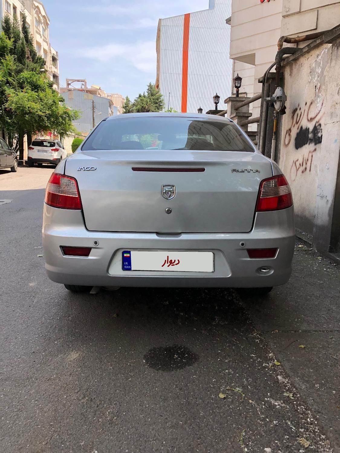 رانا LX TU5 - 1396