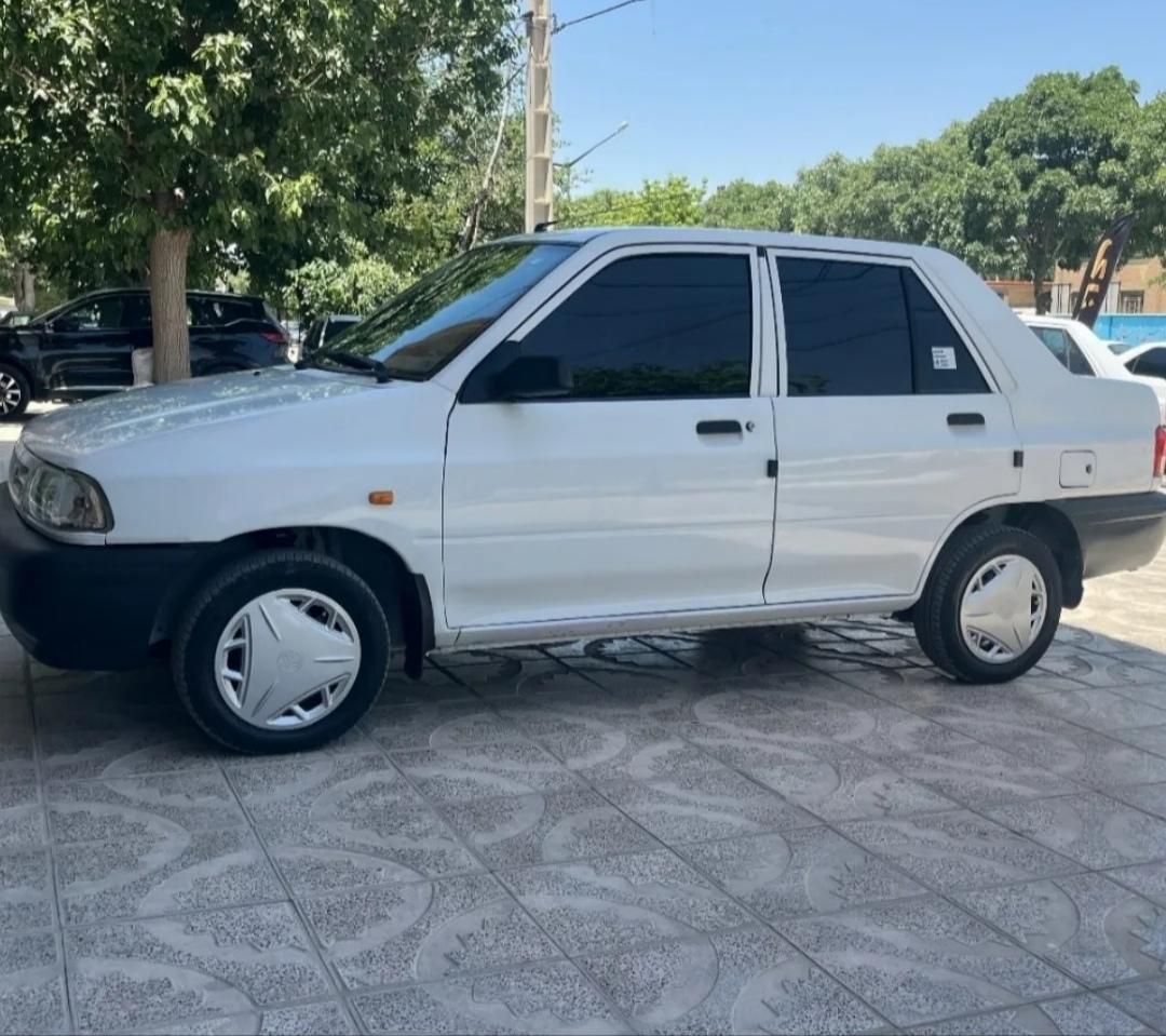 پراید 131 SE - 1399