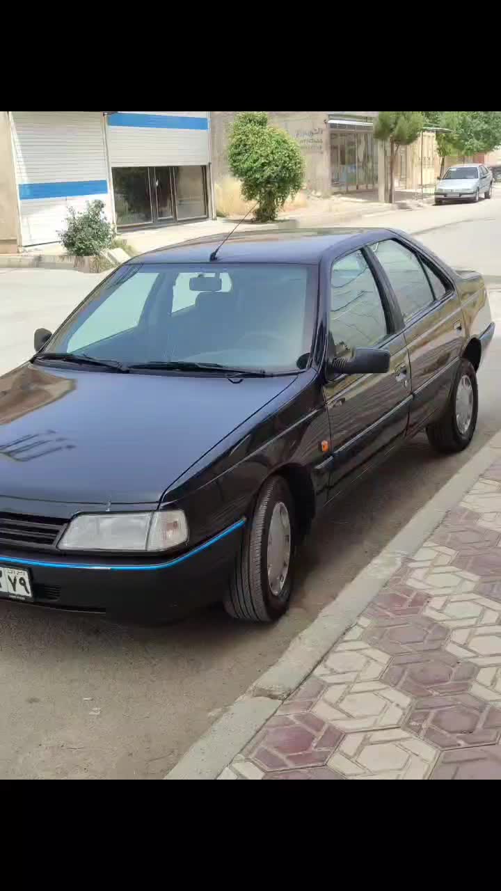 خودرو پژو، 405 آگهی ann_18474942