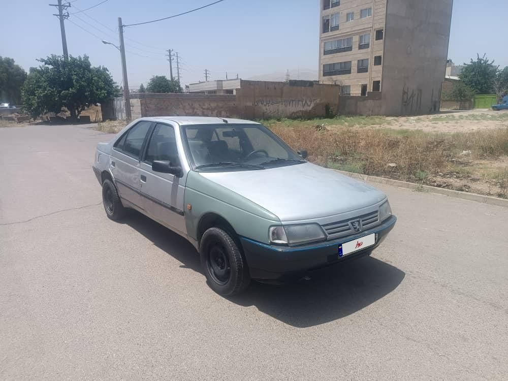 خودرو پژو، روآ آگهی ann_18474947