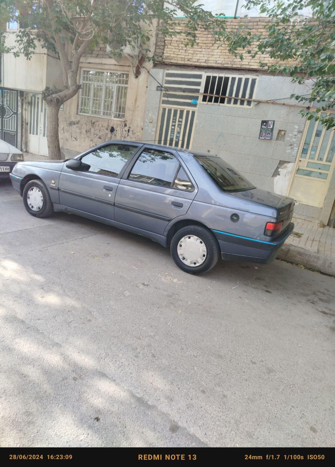 خودرو پژو، 405 آگهی ann_18474950