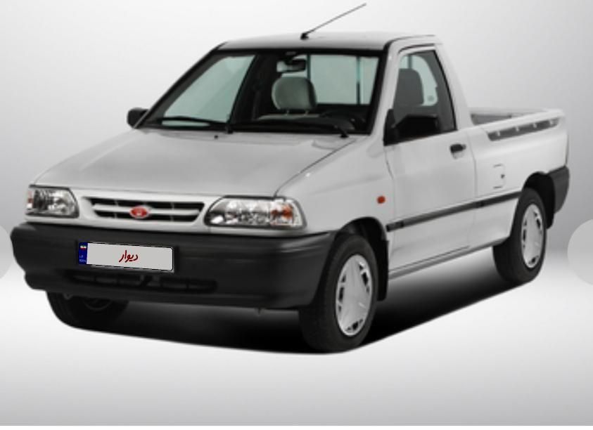 پراید 151 SE - 1403