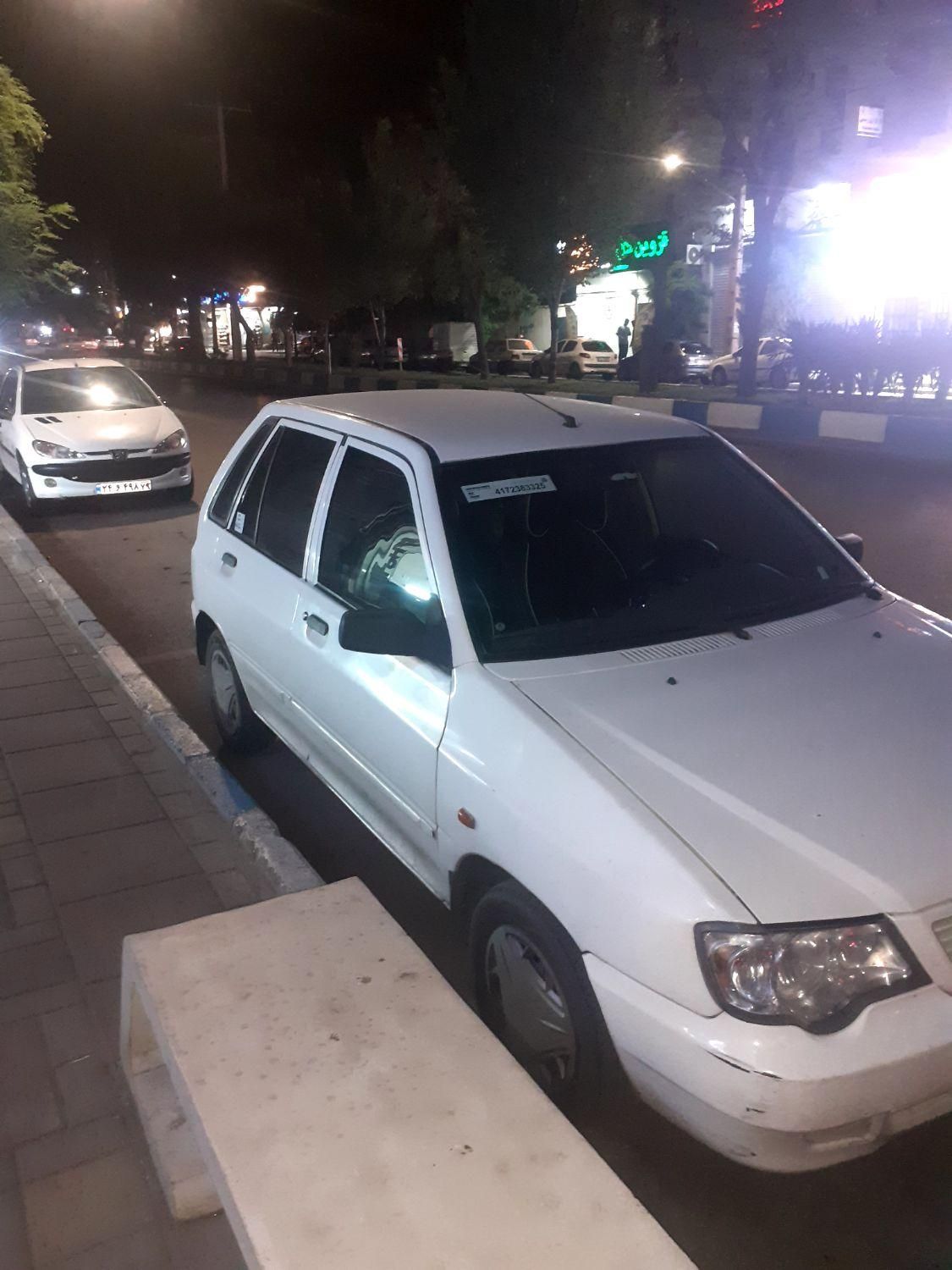 خودرو پراید، 111 آگهی ann_18475075