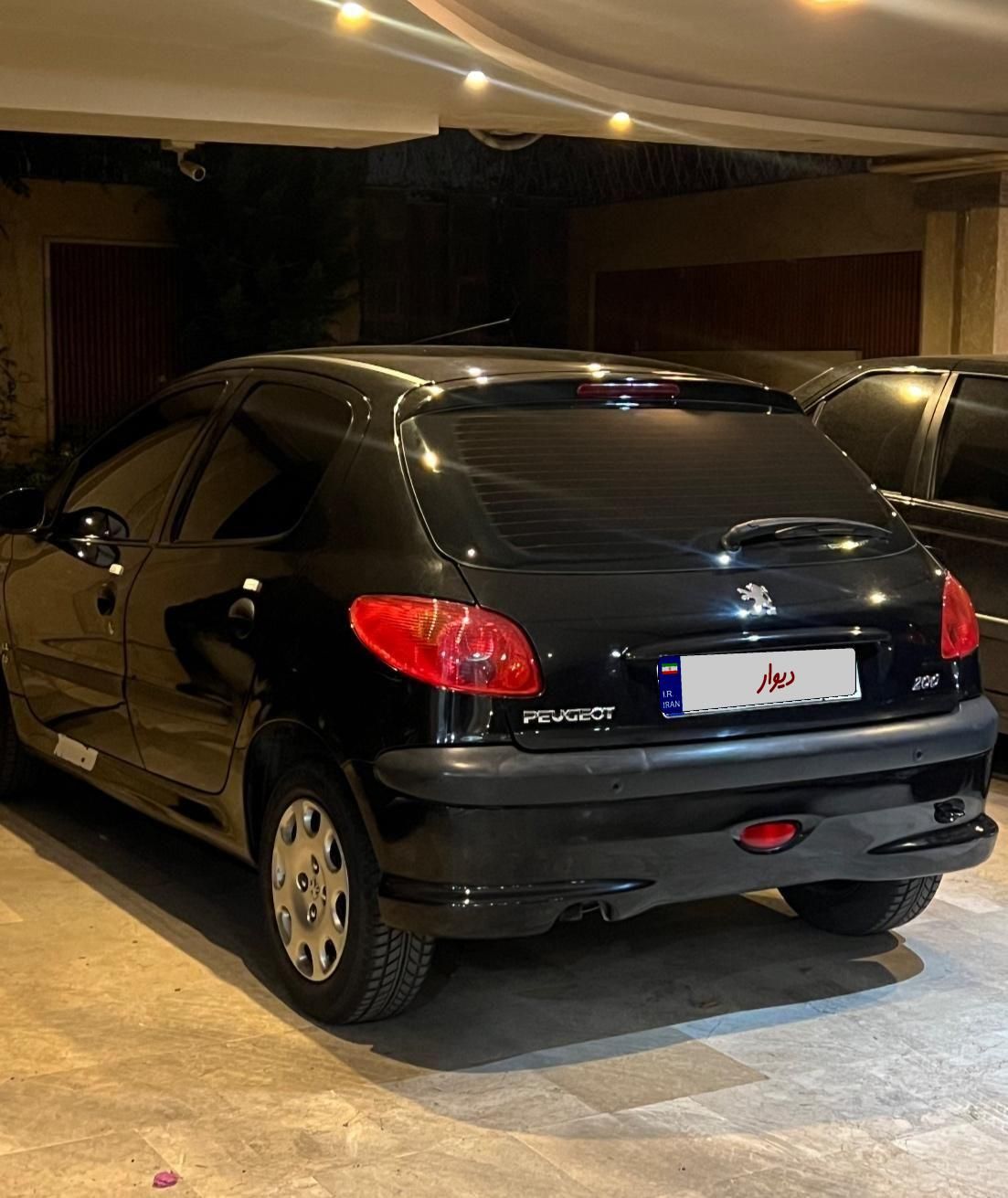 خودرو پژو، 206 آگهی ann_18475076