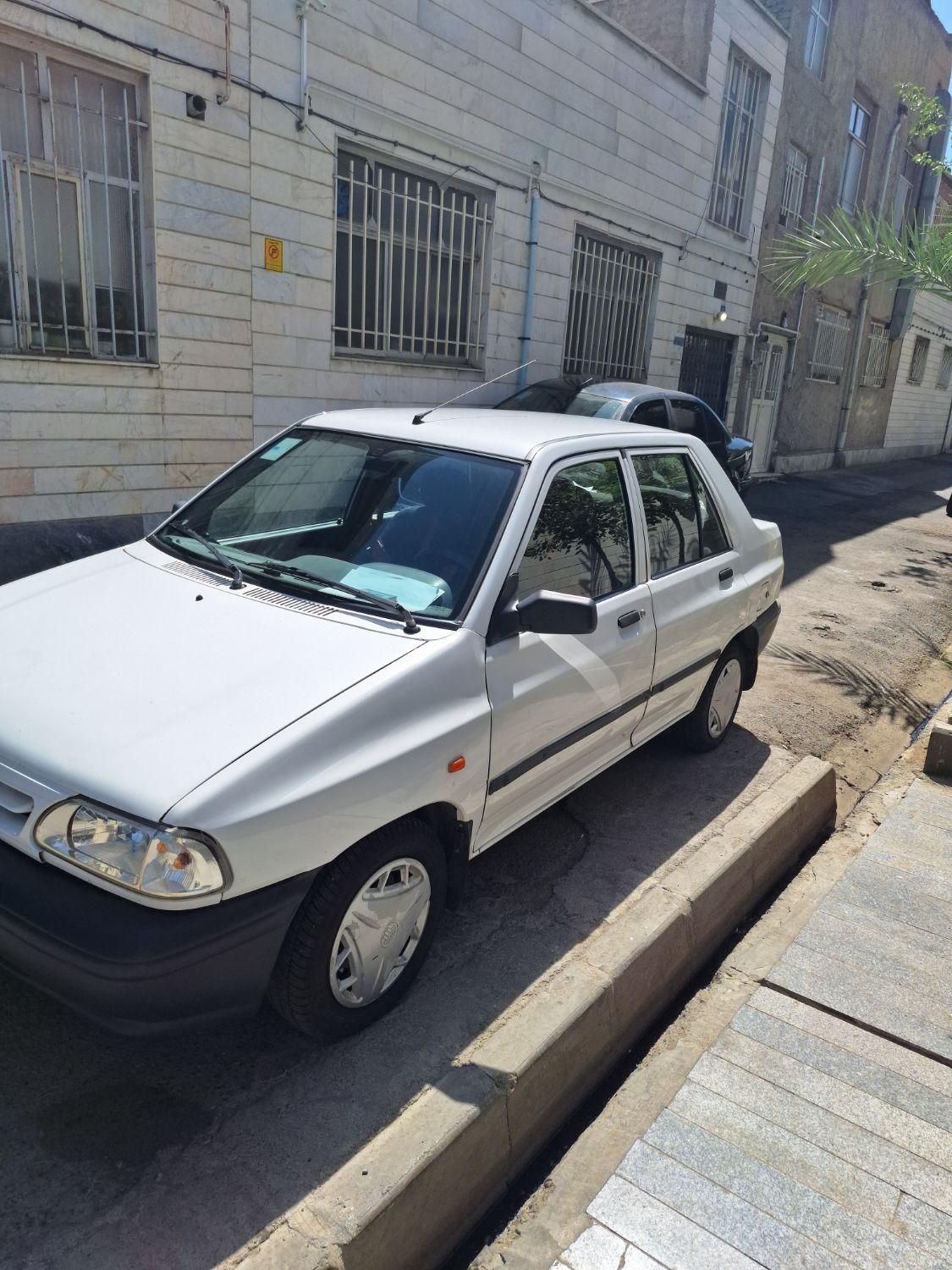 پراید 131 EX - 1397