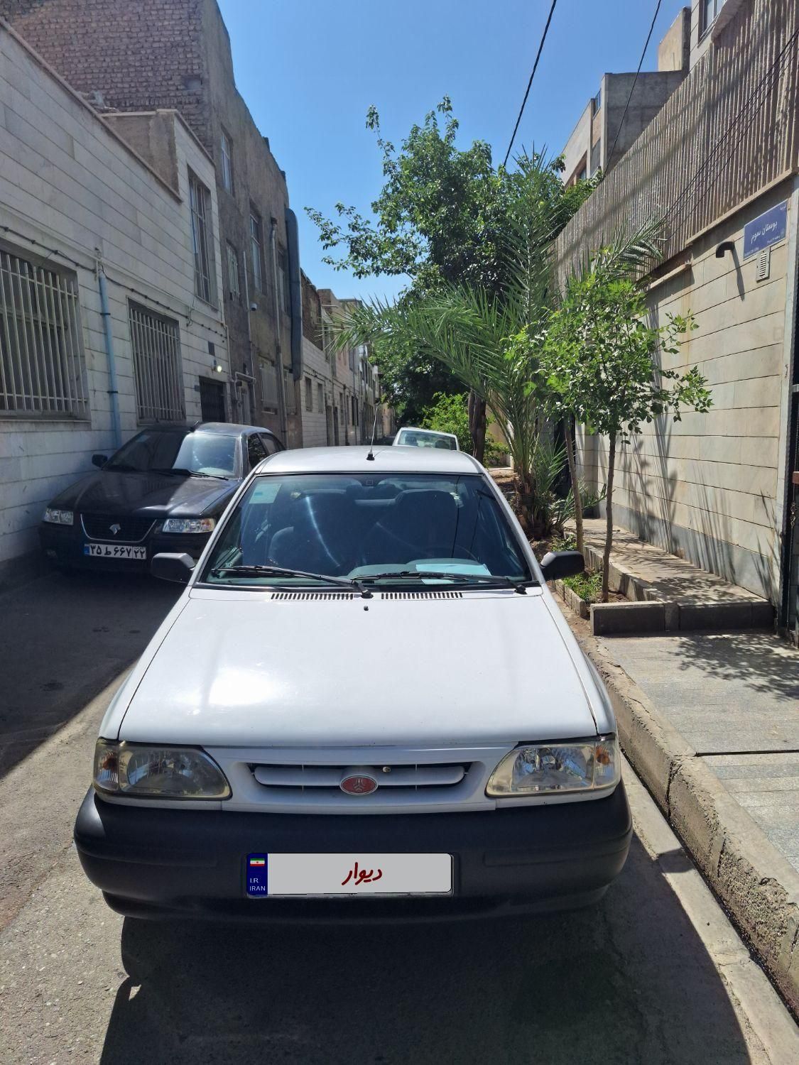خودرو پراید، 131 آگهی ann_18475085