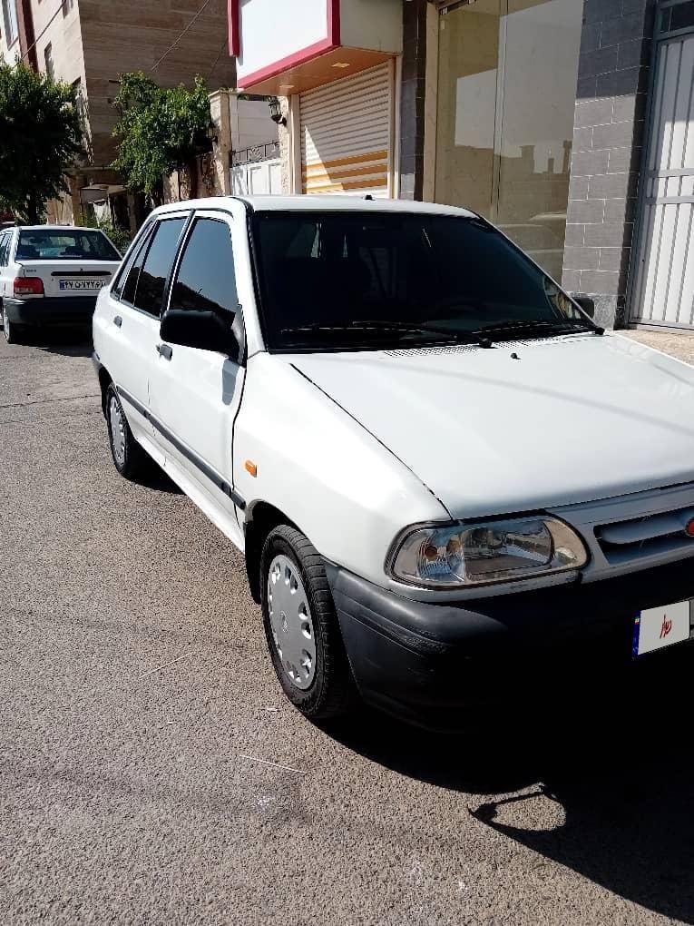 پراید 131 SE - 1393