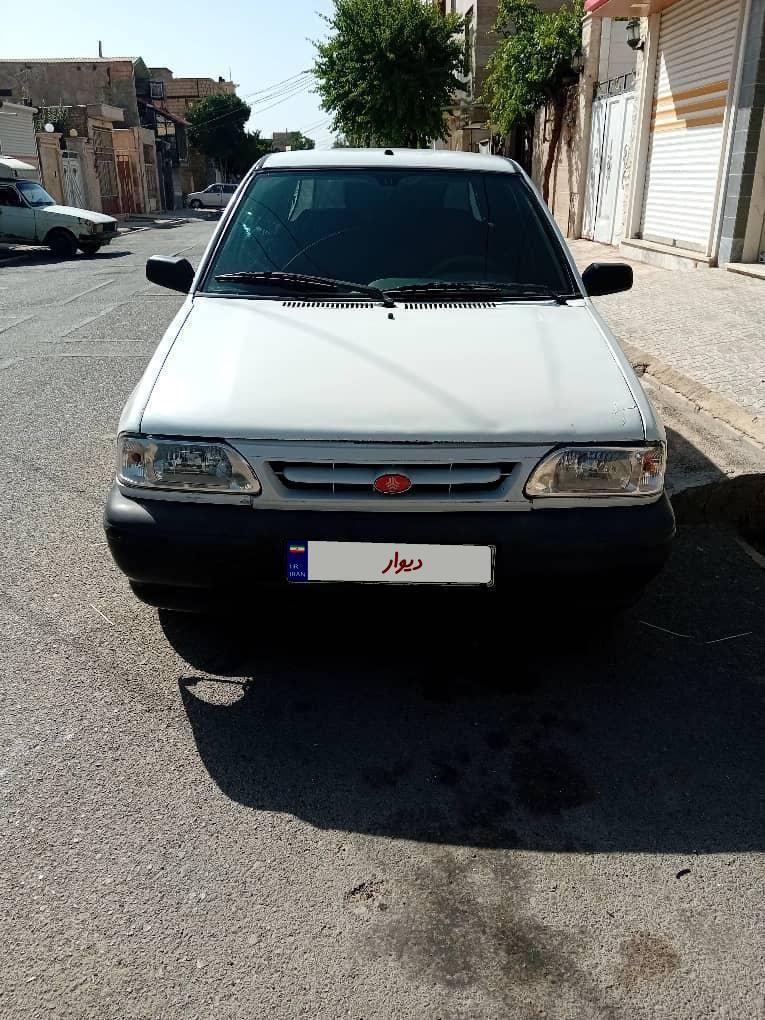 خودرو پراید، 131 آگهی ann_18475103