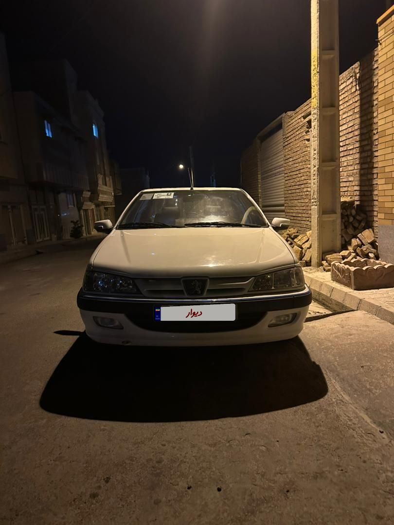 خودرو پژو، پارس آگهی ann_18475114