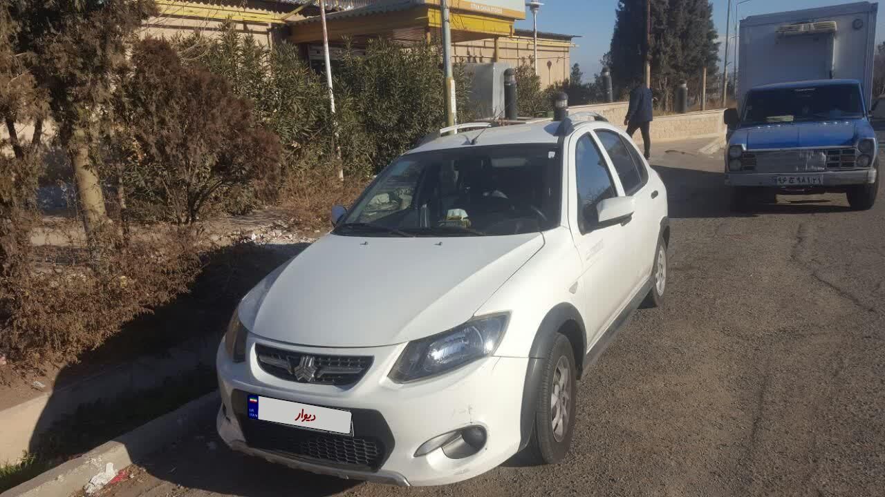 خودرو کوییک، S آگهی ann_18475135