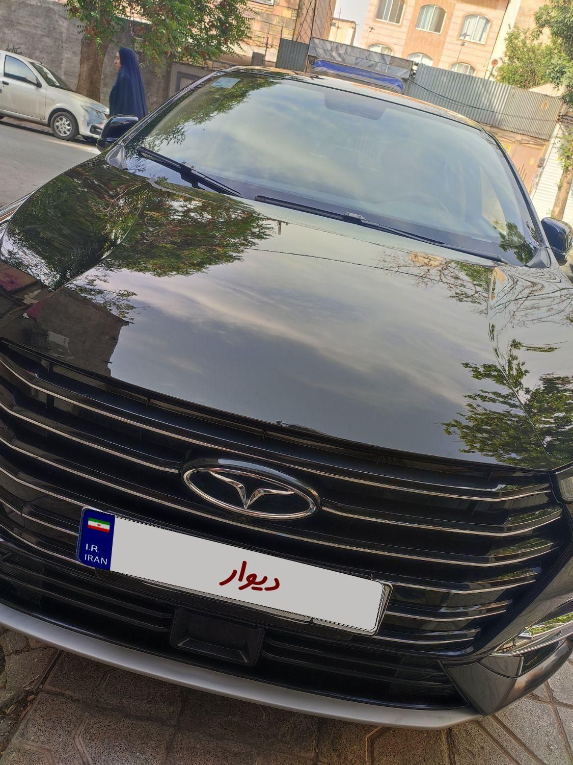 فونیکس آریزو 6 پرو اتوماتیک - 2023