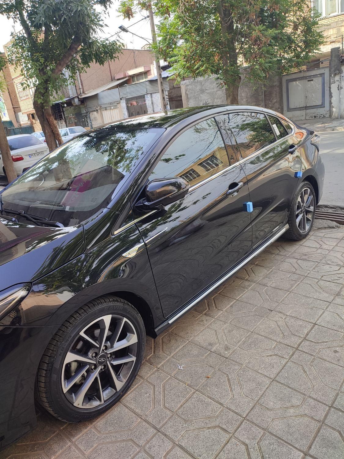 خودرو فونیکس، آریزو 6 پرو آگهی ann_18475155