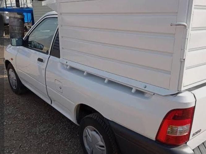 پراید 151 SE - 1402