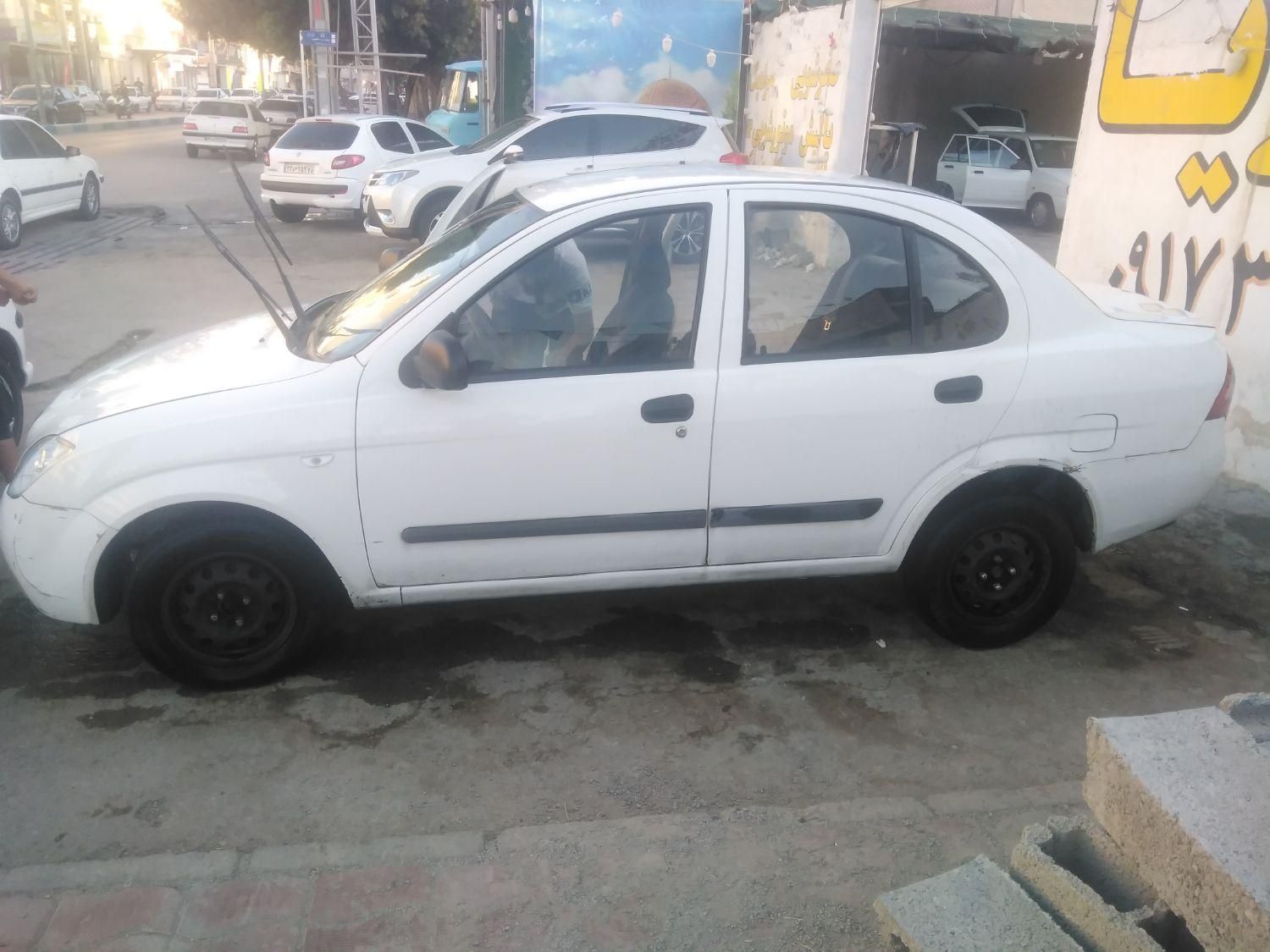 خودرو تیبا، صندوق دار آگهی ann_18475180