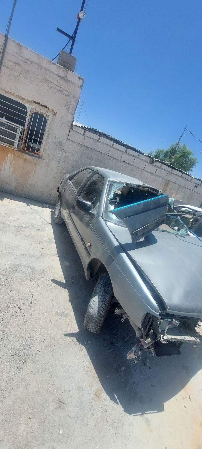 پژو 405 GLX - 1390