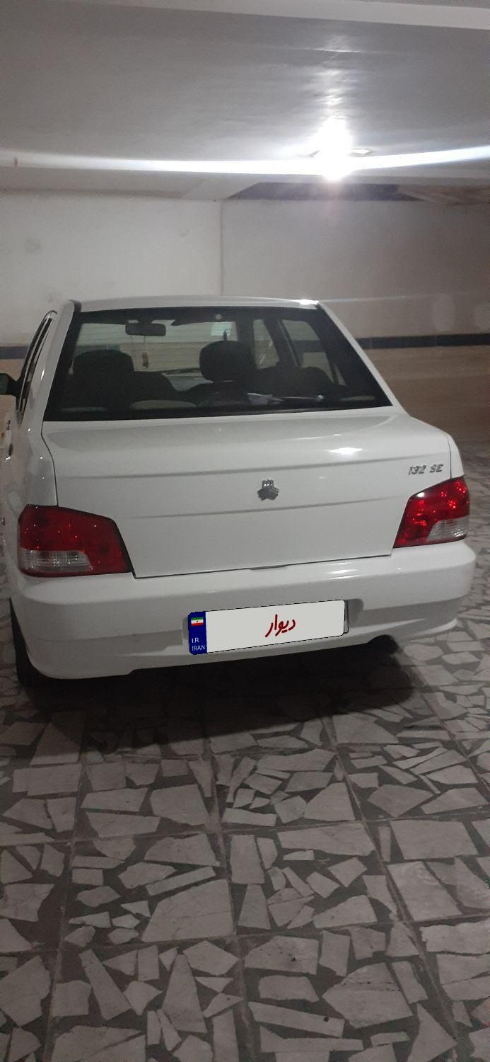 پراید 132 SE - 1398