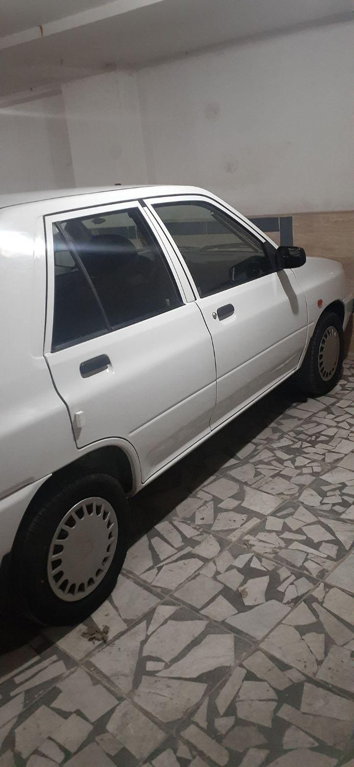 پراید 132 SE - 1398