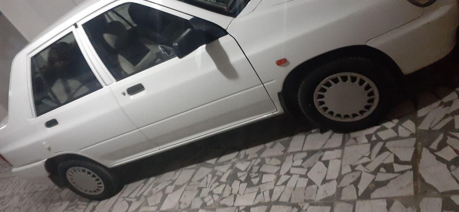 پراید 132 SE - 1398