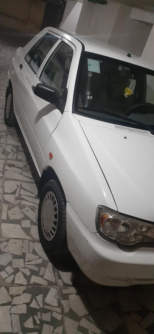 پراید 132 SE - 1398