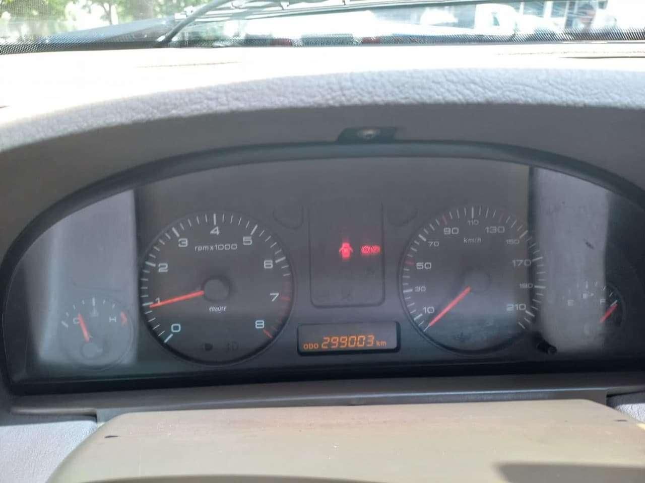 پژو پارس سال - 1392