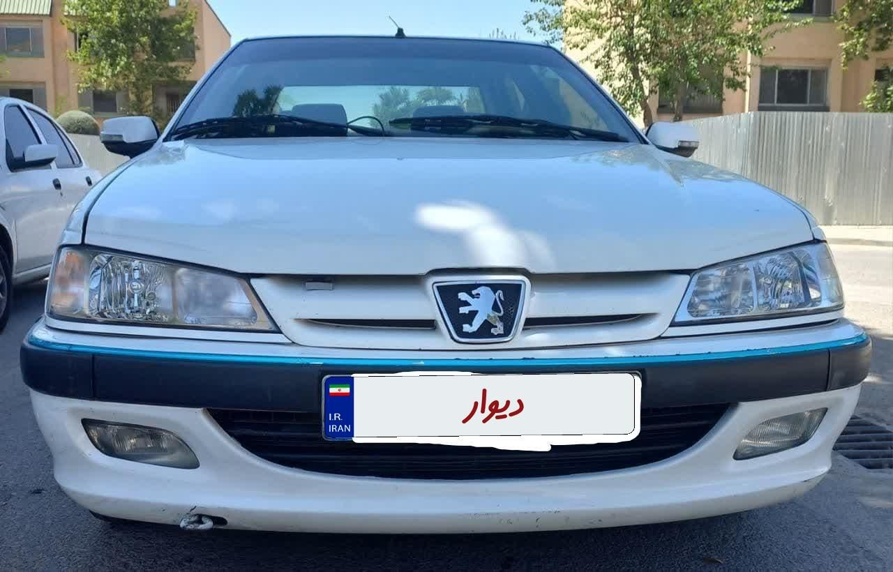 خودرو پژو، پارس آگهی ann_18475237