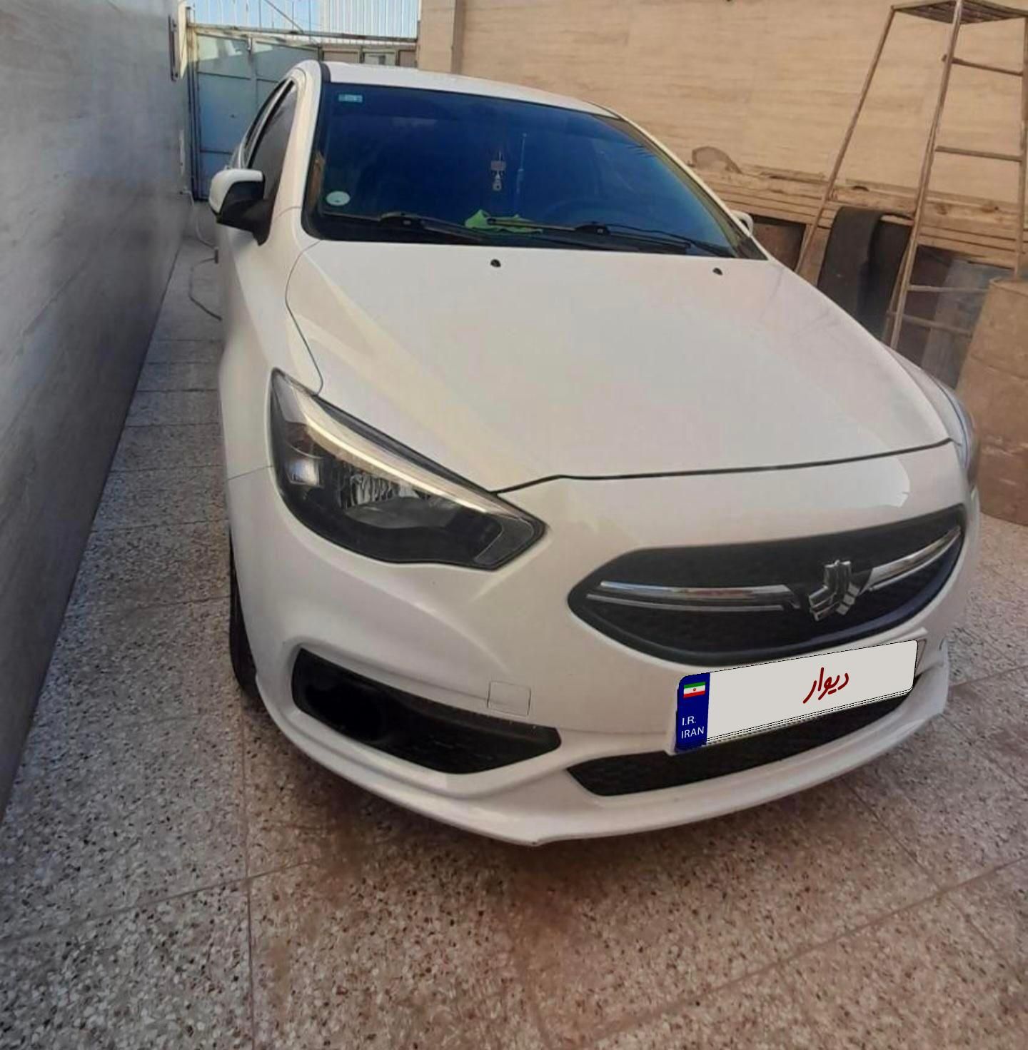 شاهین G دنده ای - 1402