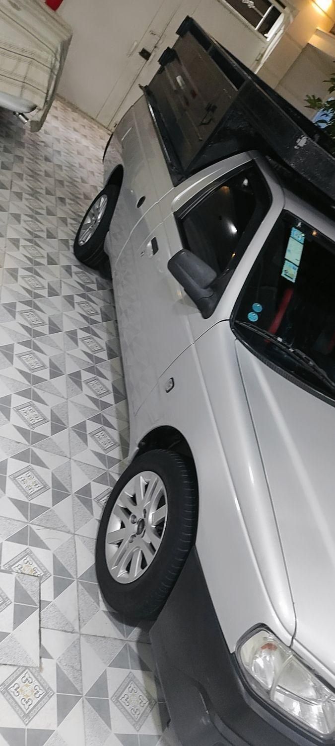 خودرو آریسان، 2 آگهی ann_18475263