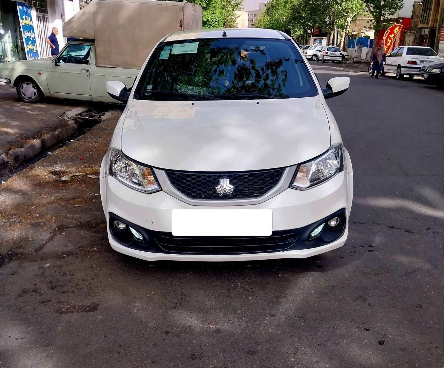 خودرو ساینا، S آگهی ann_18475334