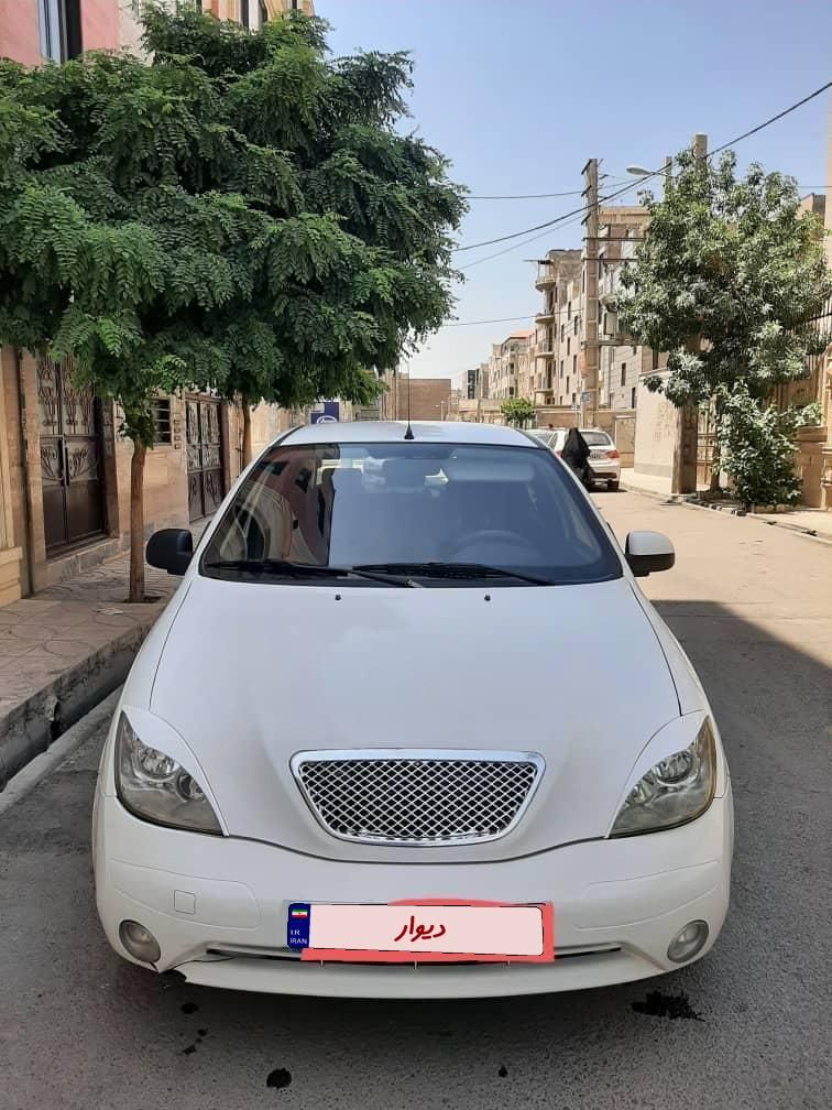 خودرو تیبا، صندوق دار آگهی ann_18475349