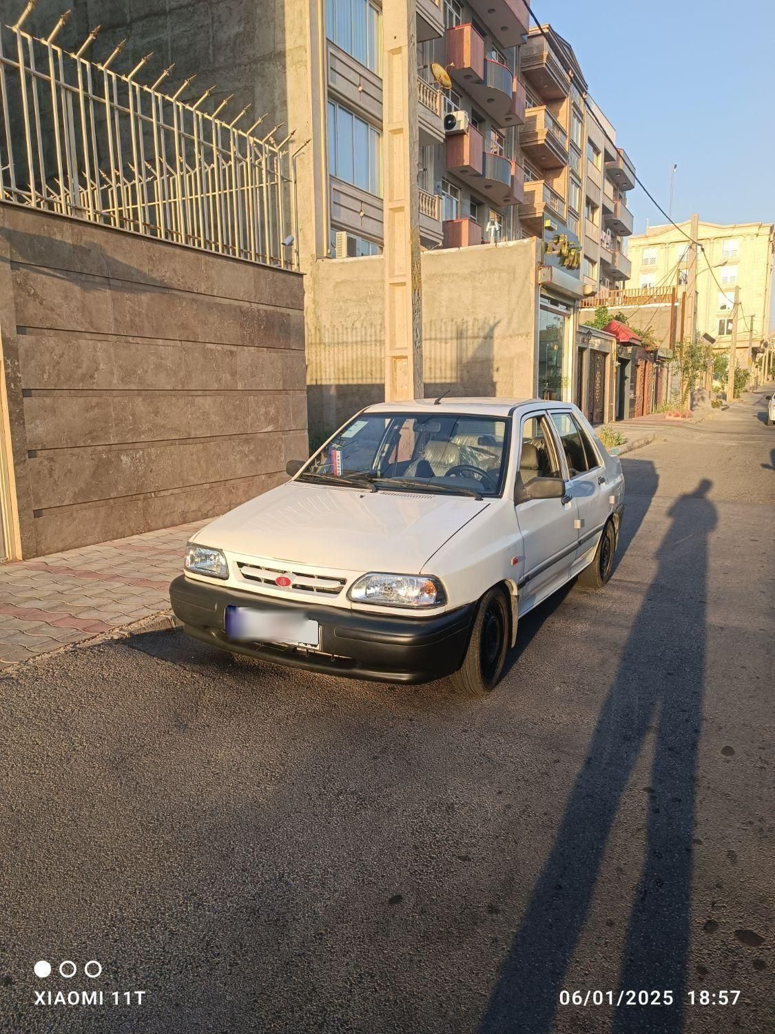 خودرو پراید، 131 آگهی ann_18475355